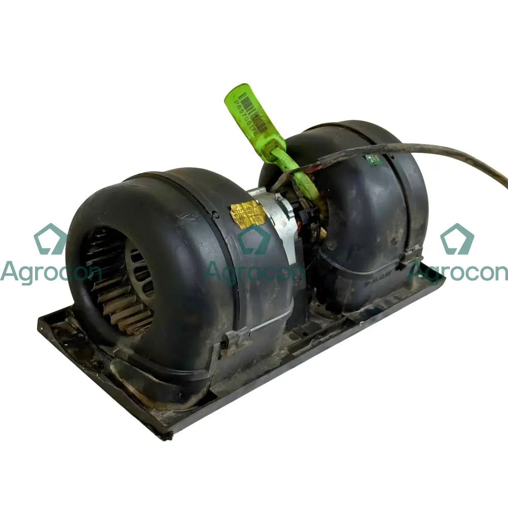 Fläkt inklusive motor | 14213877 | Åkerman H10B Klimatanläggning