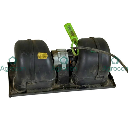 Fläkt inklusive motor | 14213877 | Åkerman H10B Klimatanläggning