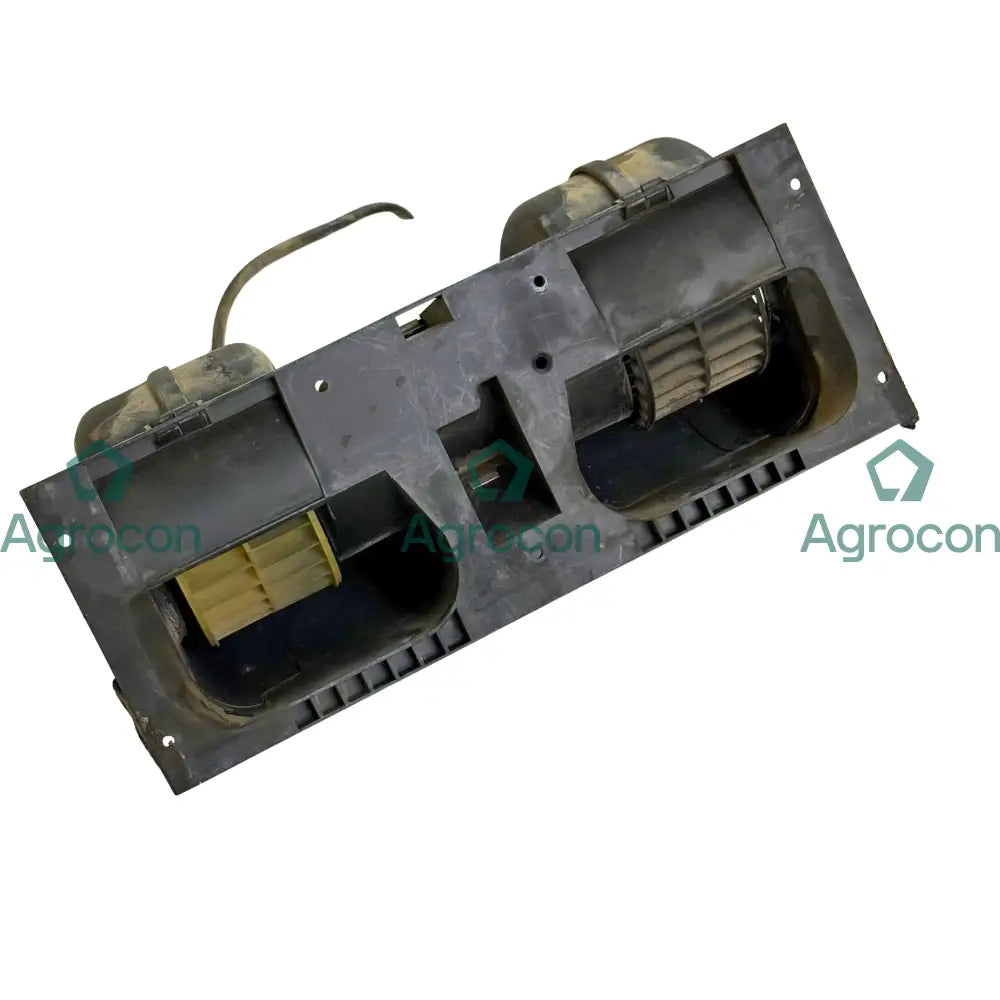 Fläkt inklusive motor | 14213877 | Åkerman H10B Klimatanläggning