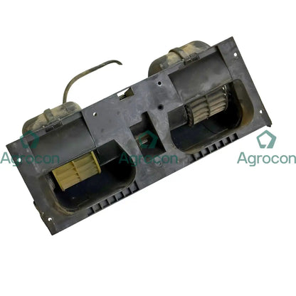 Fläkt inklusive motor | 14213877 | Åkerman H10B Klimatanläggning