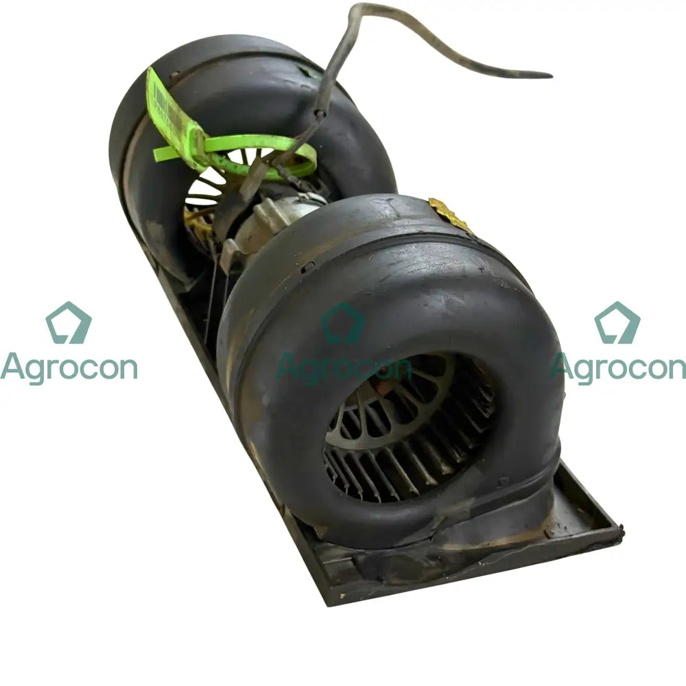 Fläkt inklusive motor | 14213877 | Åkerman H10B Klimatanläggning