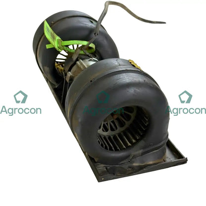 Fläkt inklusive motor | 14213877 | Åkerman H10B Klimatanläggning