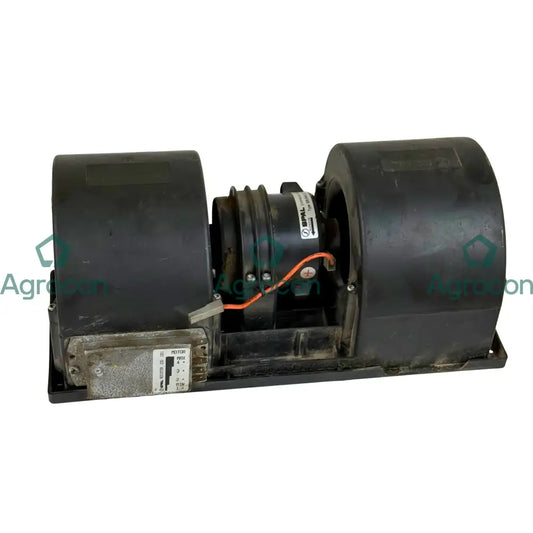 Fläkt inklusive motor | 4881219 11032549 11032558 11005778 | Volvo L50 Klimatanläggning