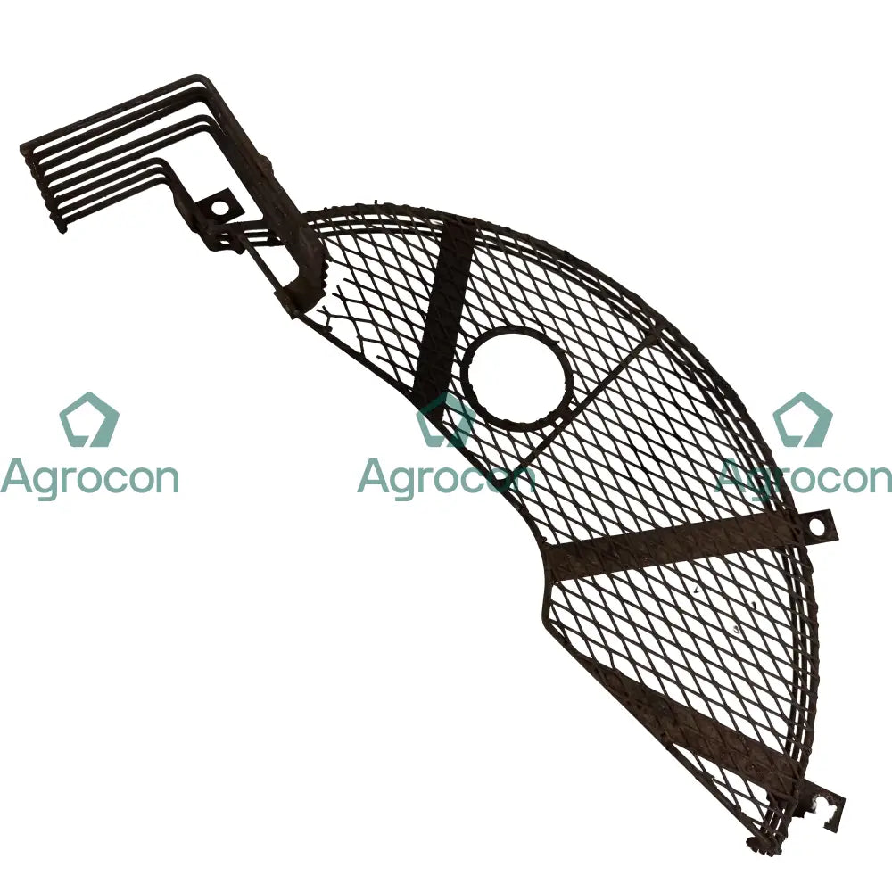 Fläktgaller | JCB JS130W Kylsystem