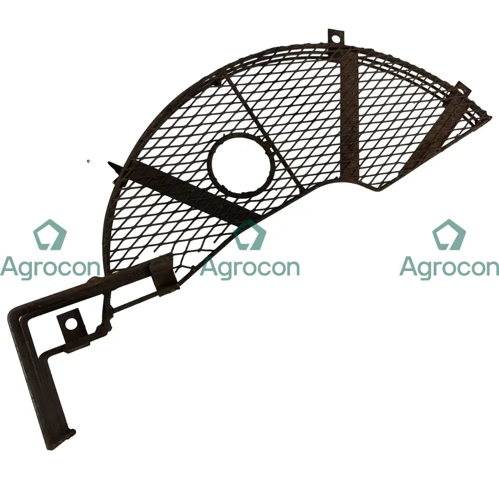 Fläktgaller | JCB JS130W Kylsystem