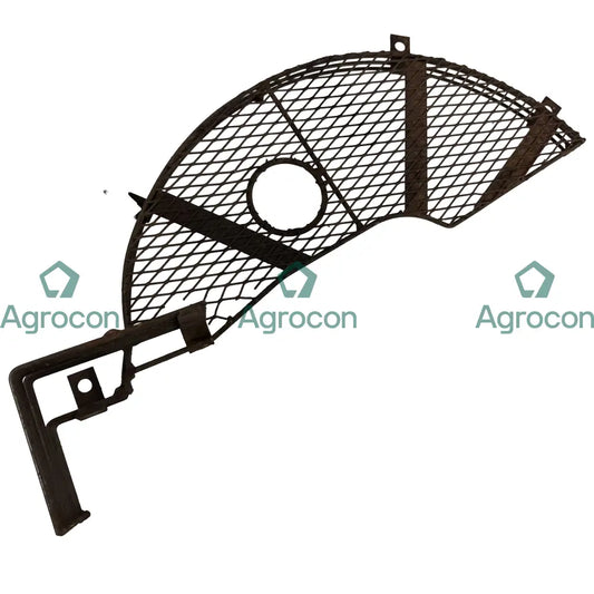Fläktgaller | JCB JS130W Kylsystem