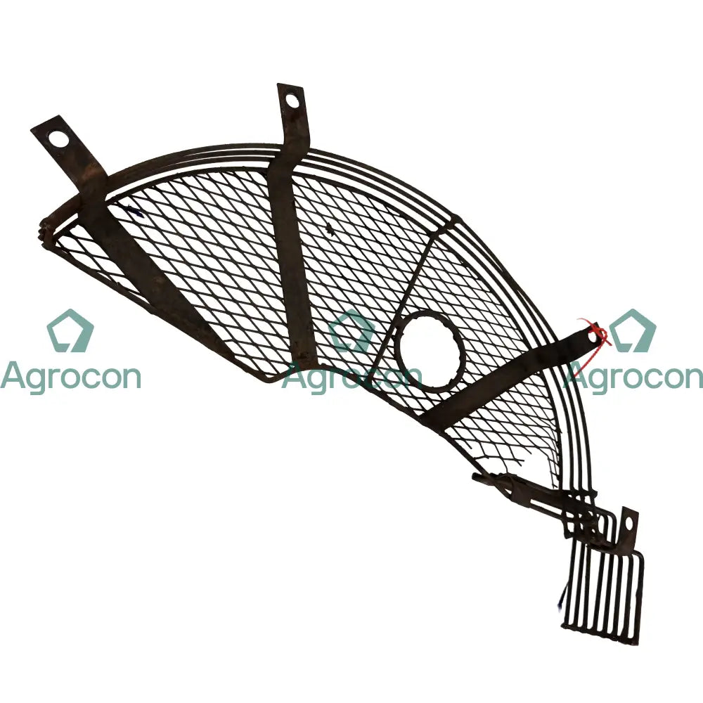 Fläktgaller | JCB JS130W Kylsystem