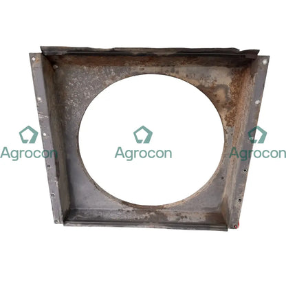 Fläktkåpa | 14254700 | Åkerman EC200 Kylsystem