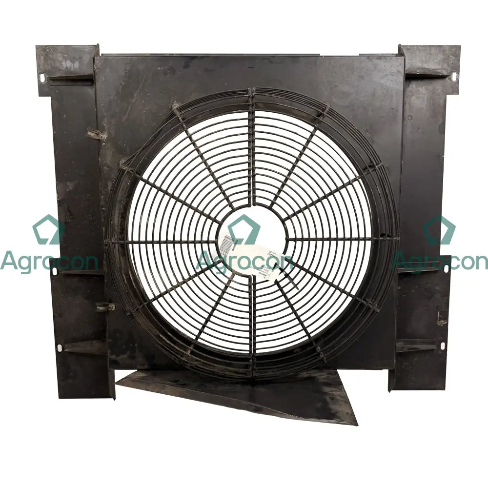 Fläktkåpa | 4804754 4947359 | Volvo L50 Kylsystem