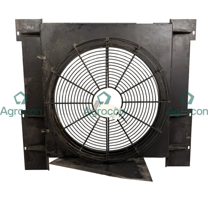 Fläktkåpa | 4804754 4947359 | Volvo L50 Kylsystem