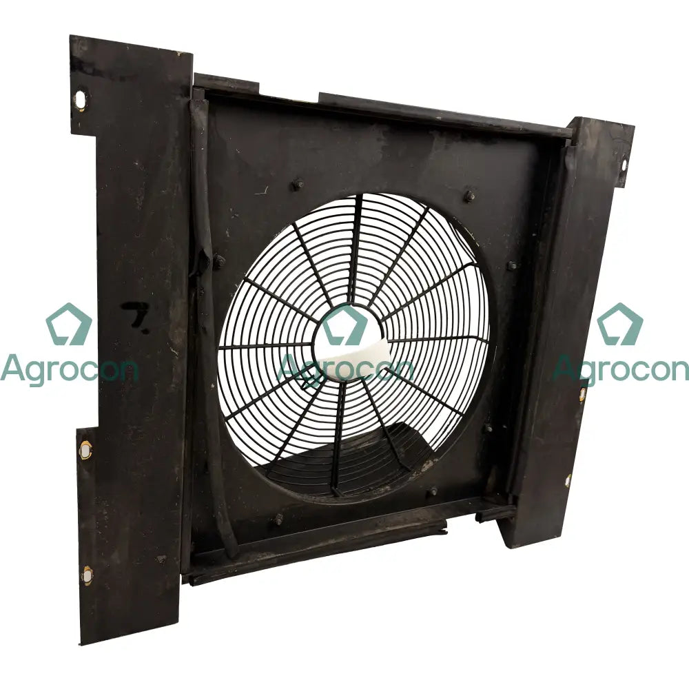 Fläktkåpa | 4804754 4947359 | Volvo L50 Kylsystem