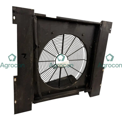 Fläktkåpa | 4804754 4947359 | Volvo L50 Kylsystem