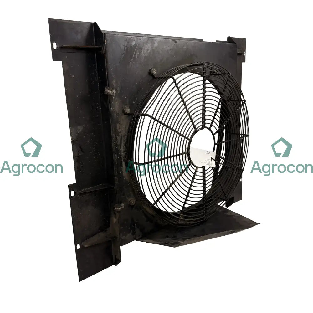 Fläktkåpa | 4804754 4947359 | Volvo L50 Kylsystem