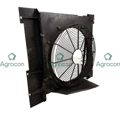 Fläktkåpa | 4804754 4947359 | Volvo L50 Kylsystem