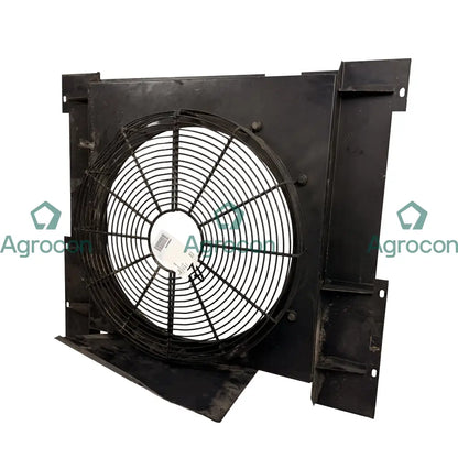 Fläktkåpa | 4804754 4947359 | Volvo L50 Kylsystem