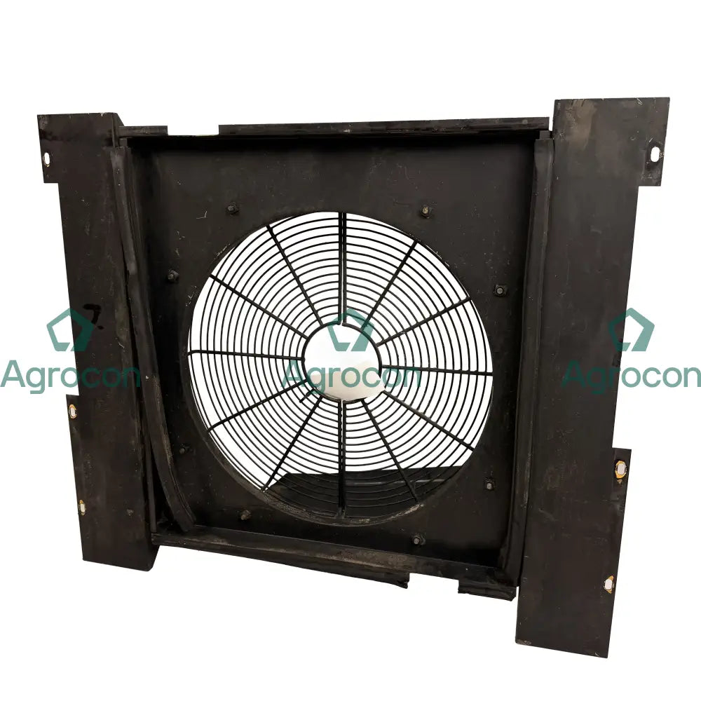 Fläktkåpa | 4804754 4947359 | Volvo L50 Kylsystem