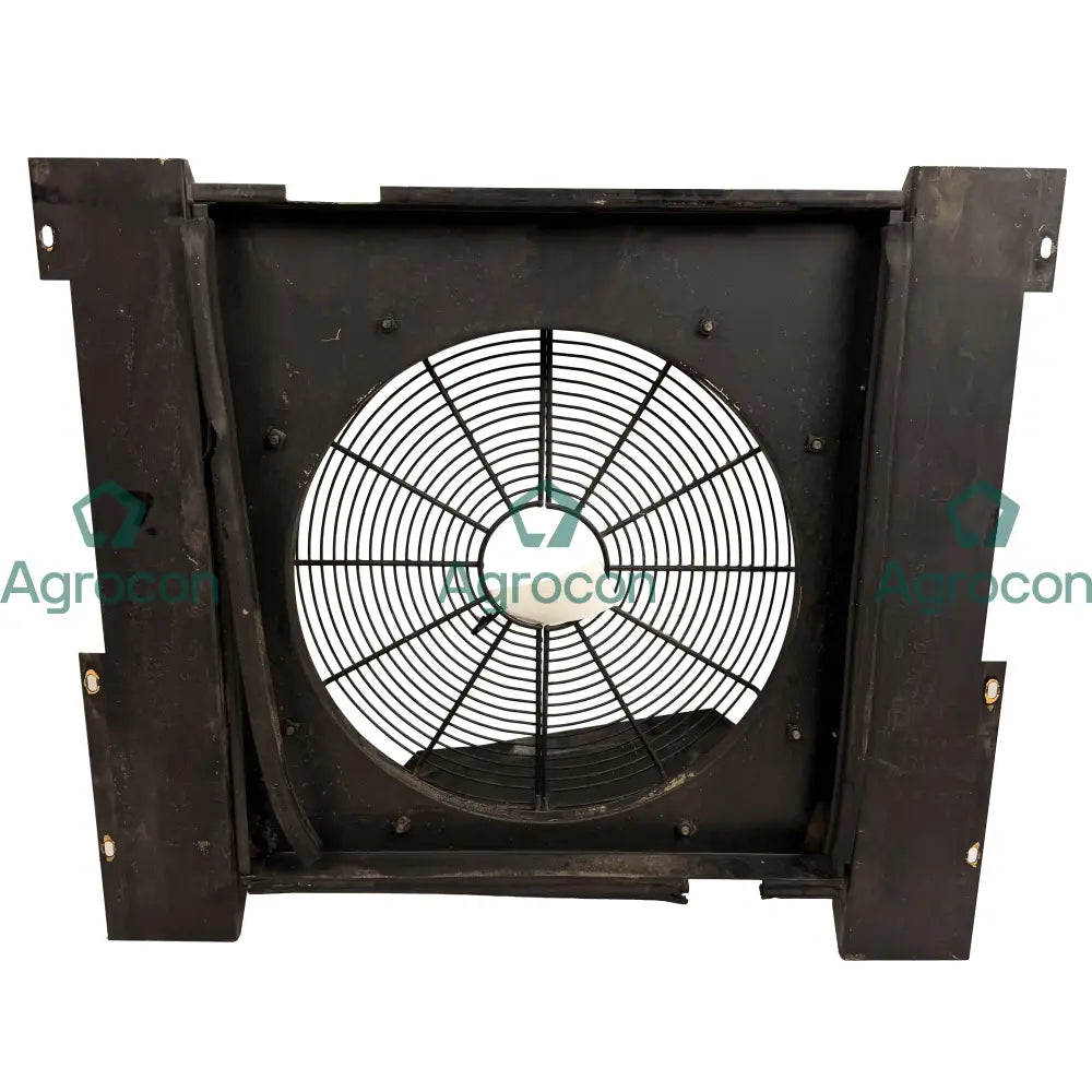 Fläktkåpa | 4804754 4947359 | Volvo L50 Kylsystem