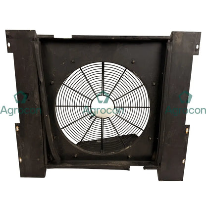 Fläktkåpa | 4804754 4947359 | Volvo L50 Kylsystem