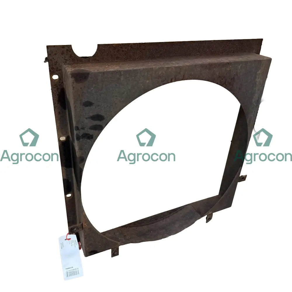 Fläktkåpa | JCB JS130W Kylsystem