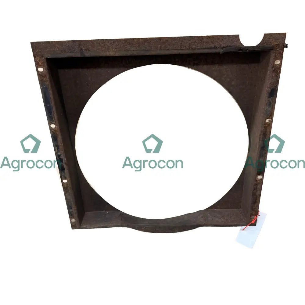 Fläktkåpa | JCB JS130W Kylsystem