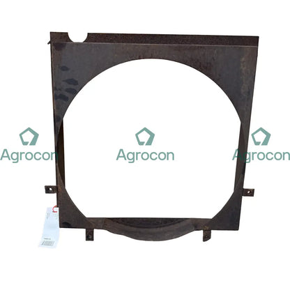 Fläktkåpa | JCB JS130W Kylsystem