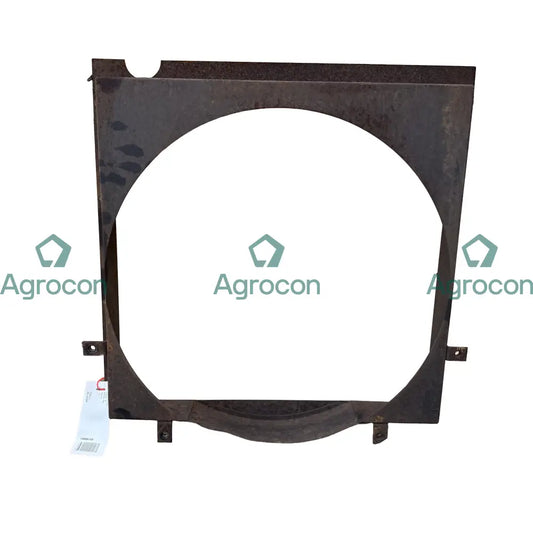 Fläktkåpa | JCB JS130W Kylsystem