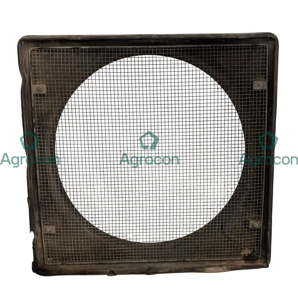 Fläktkåpa med fläktskydd | 11413819 11175956 | Volvo L90E Kylsystem