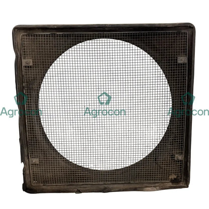 Fläktkåpa med fläktskydd | 11413819 11175956 | Volvo L90E Kylsystem