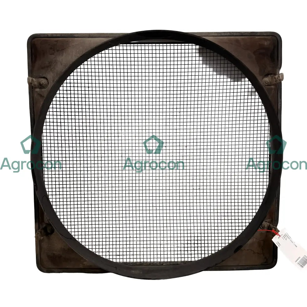 Fläktkåpa med fläktskydd | 11413819 11175956 | Volvo L90E Kylsystem