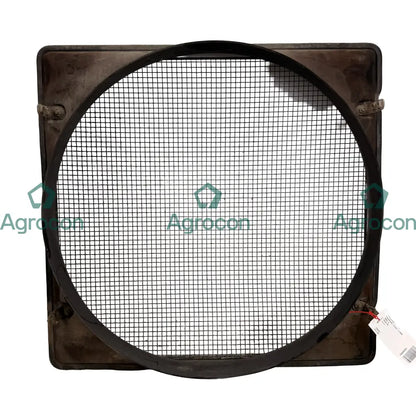 Fläktkåpa med fläktskydd | 11413819 11175956 | Volvo L90E Kylsystem