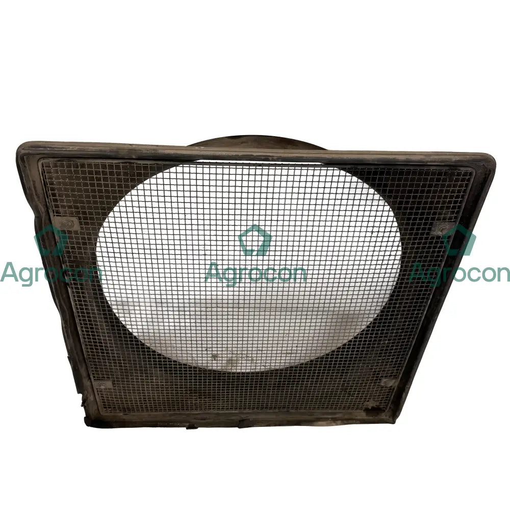 Fläktkåpa med fläktskydd | 11413819 11175956 | Volvo L90E Kylsystem