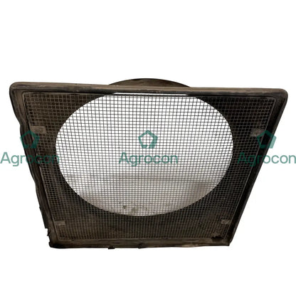 Fläktkåpa med fläktskydd | 11413819 11175956 | Volvo L90E Kylsystem