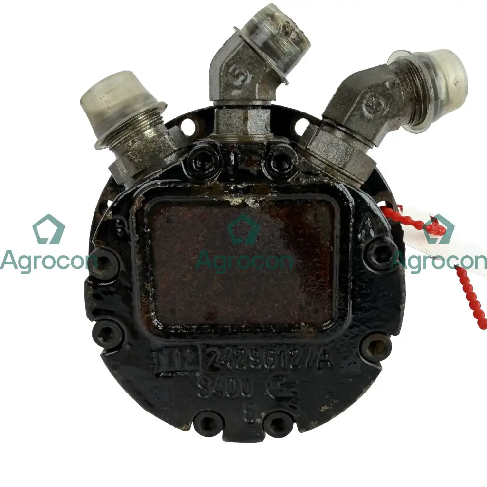 Fläktmotor | 11147935 | Volvo L110F - Kylsystem