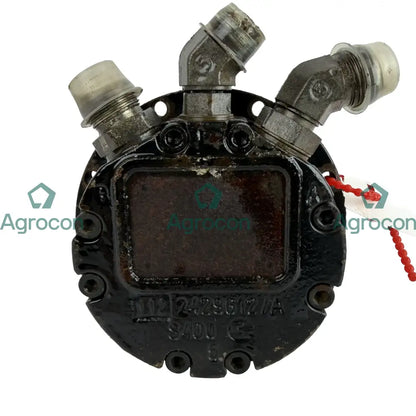 Fläktmotor | 11147935 | Volvo L110F - Kylsystem
