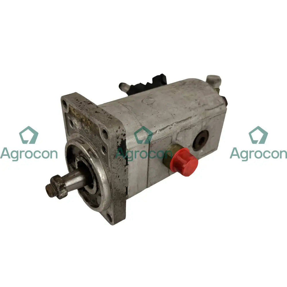 Fläktmotor | 14376724 | Volvo EW160B Kylsystem