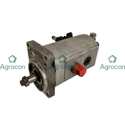 Fläktmotor | 14376724 | Volvo EW160B Kylsystem