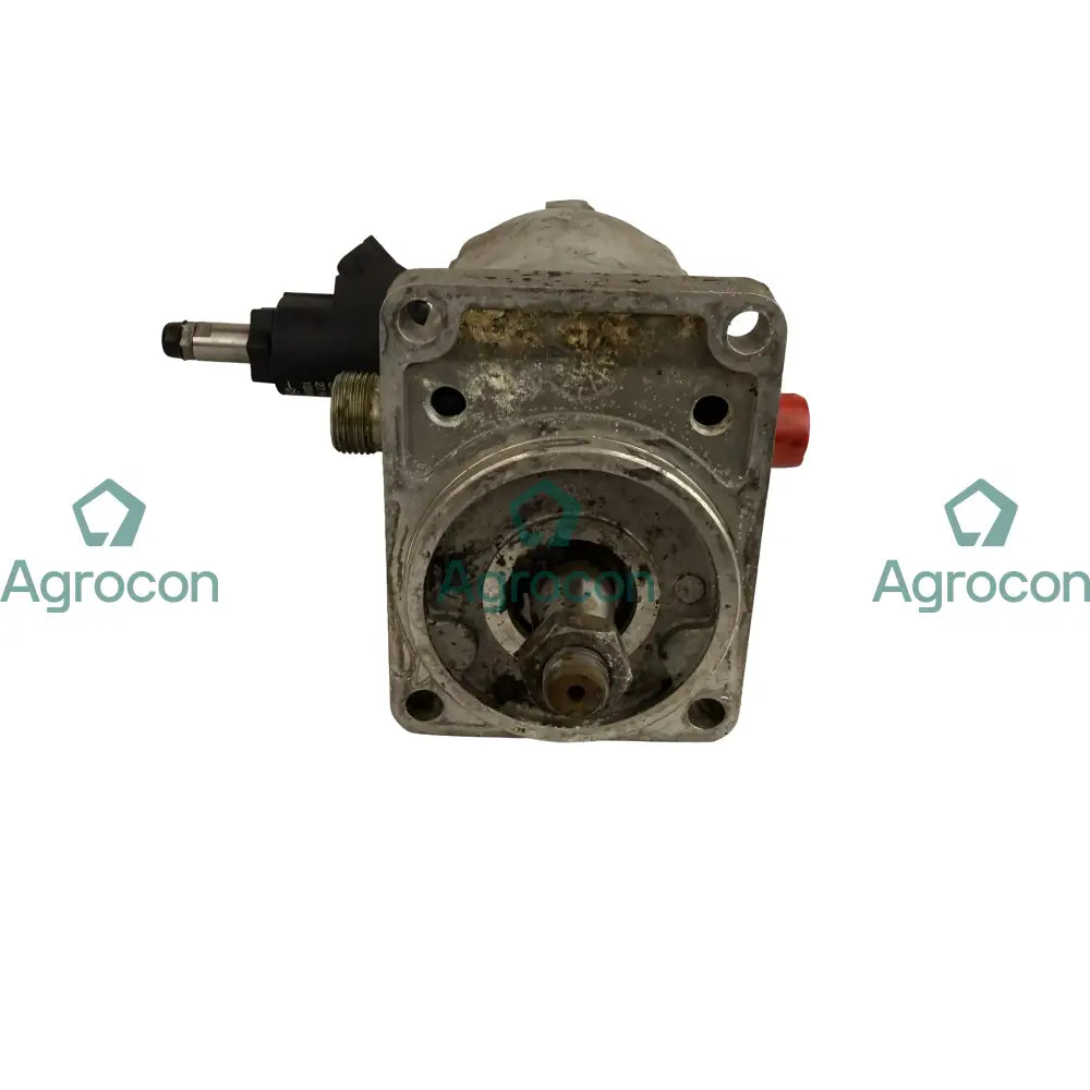 Fläktmotor | 14376724 | Volvo EW160B Kylsystem
