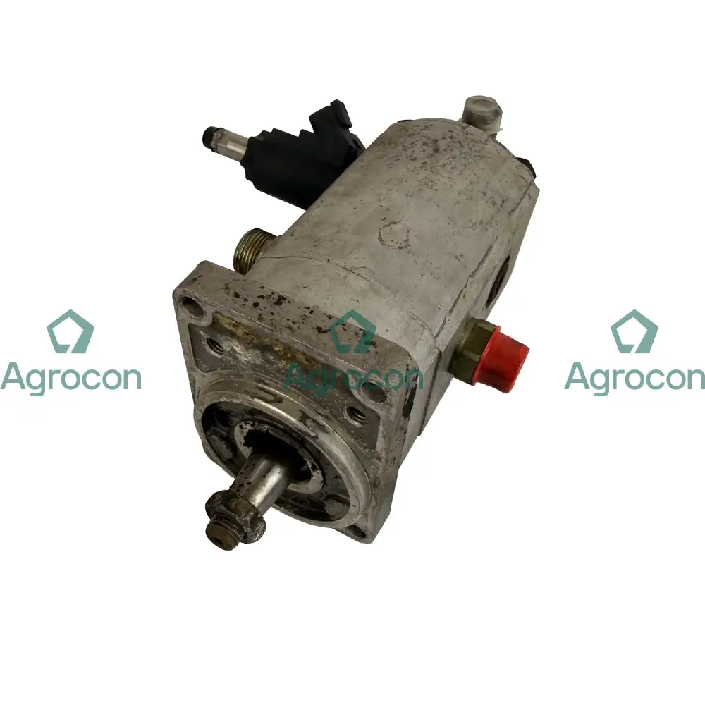 Fläktmotor | 14376724 | Volvo EW160B Kylsystem