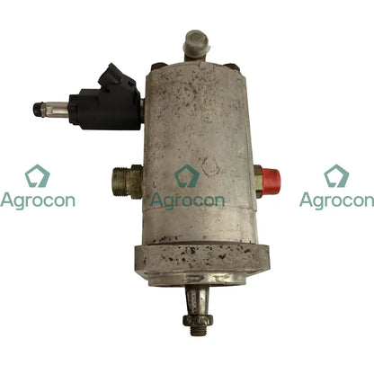 Fläktmotor | 14376724 | Volvo EW160B Kylsystem