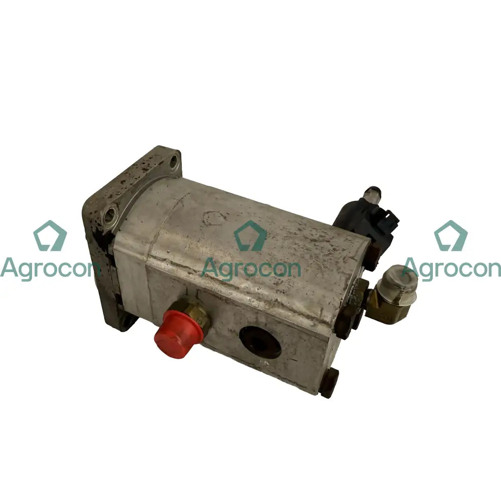 Fläktmotor | 14376724 | Volvo EW160B Kylsystem