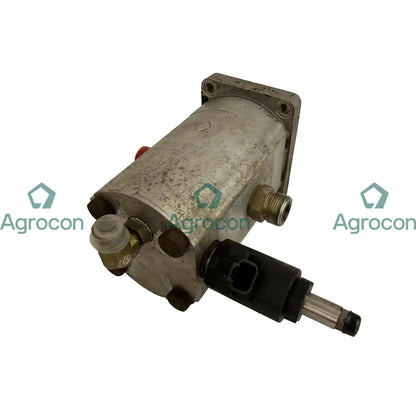 Fläktmotor | 14376724 | Volvo EW160B Kylsystem