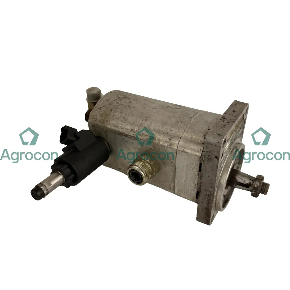 Fläktmotor | 14376724 | Volvo EW160B Kylsystem