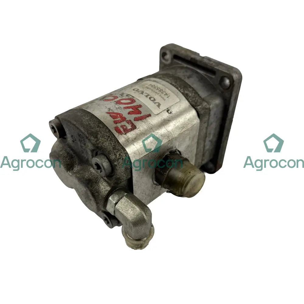 Fläktmotor | 14385584 - Kylsystem