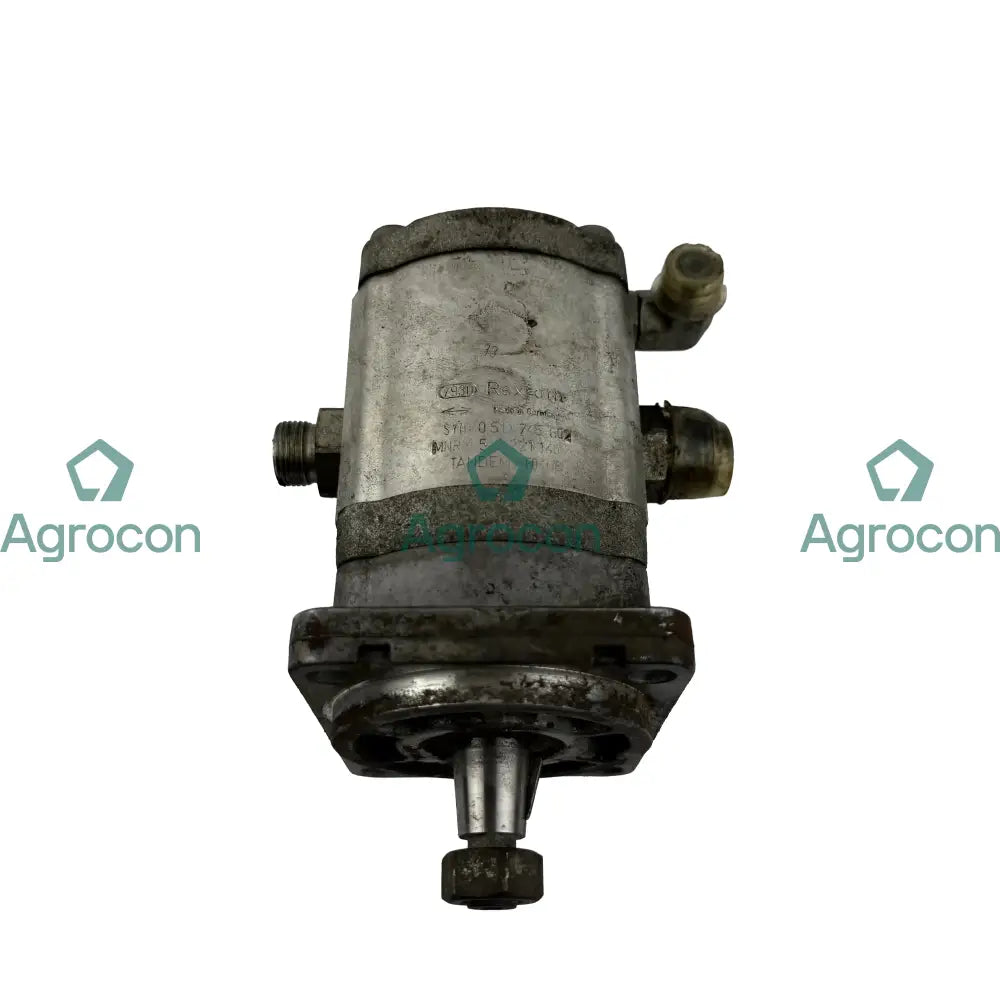 Fläktmotor | 14385584 - Kylsystem