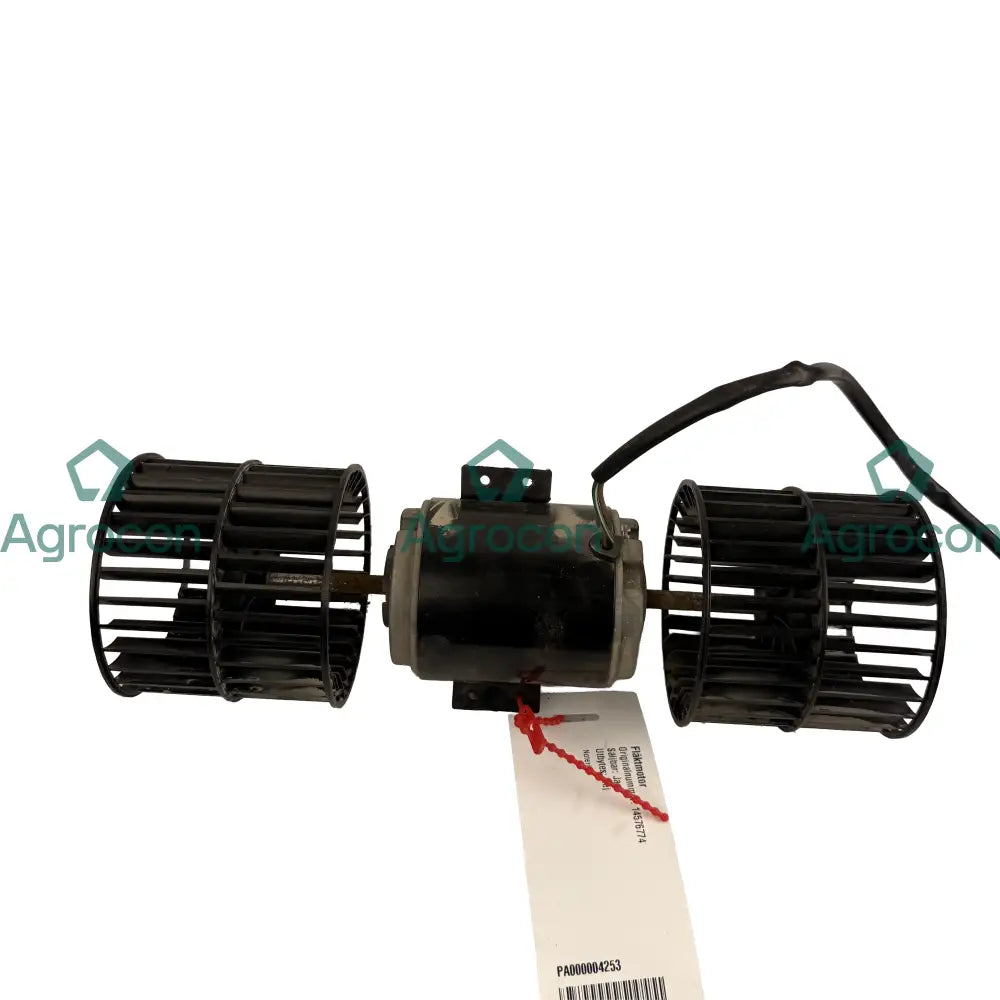 Fläktmotor | 14514331 14576774 - Klimatanläggning