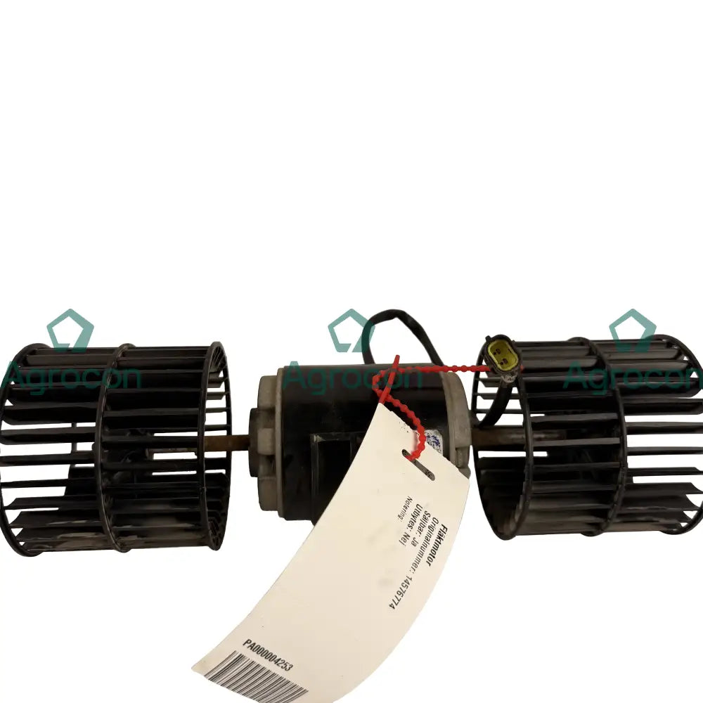 Fläktmotor | 14514331 14576774 - Klimatanläggning