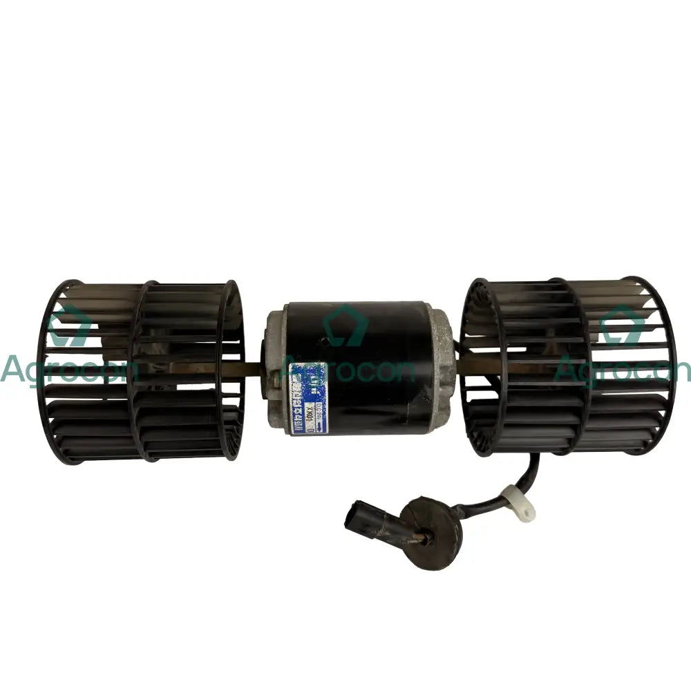 Fläktmotor | 14514331 14576774 | Volvo EW160B Klimatanläggning