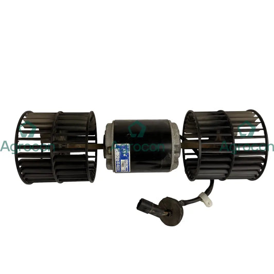 Fläktmotor | 14514331 14576774 | Volvo EW160B Klimatanläggning