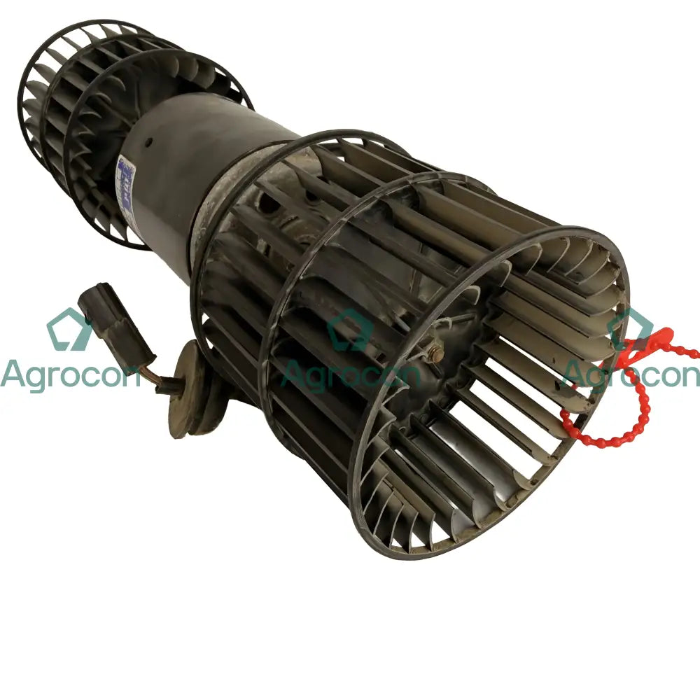 Fläktmotor | 14514331 14576774 | Volvo EW160B Klimatanläggning
