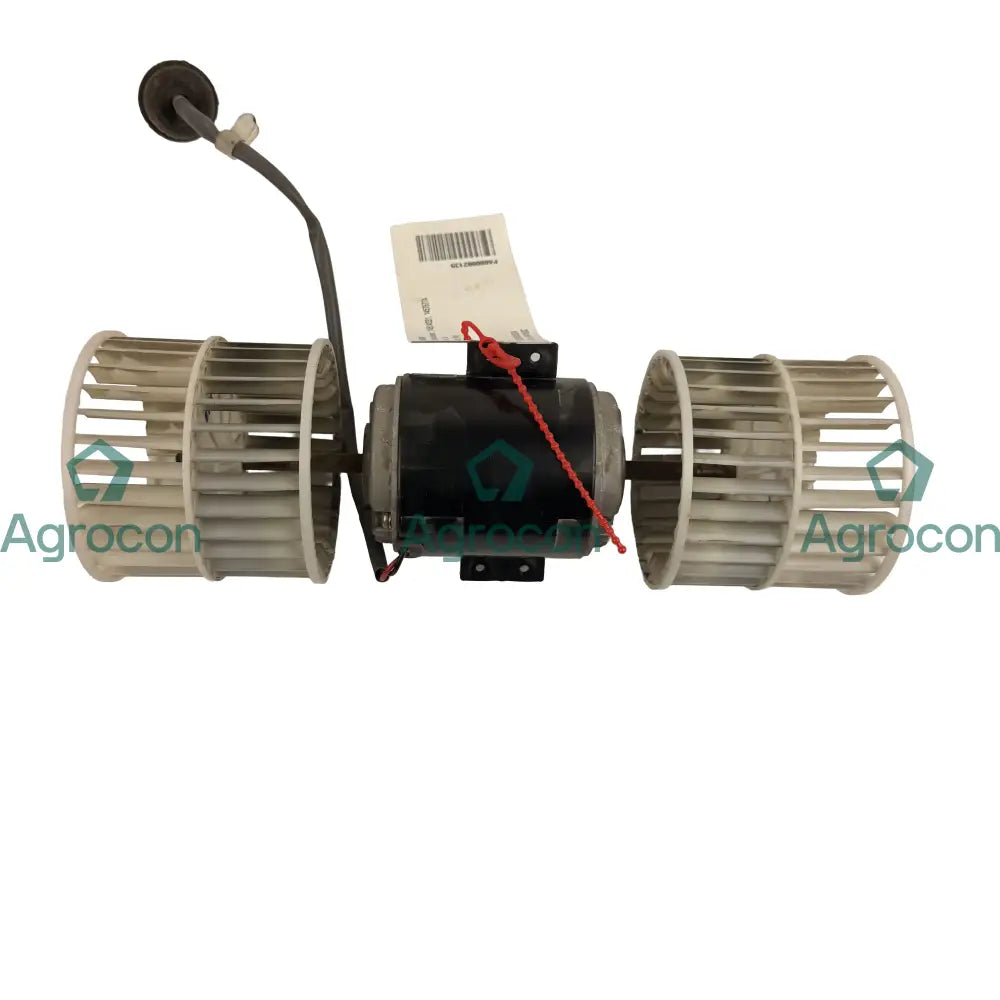 Fläktmotor | 14514331 14576774 | Volvo EW160C Klimatanläggning